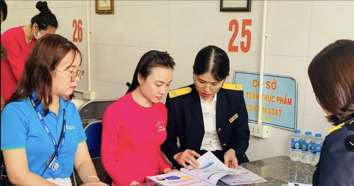 Đề xuất giao Chính phủ quy định ngưỡng doanh thu miễn thuế với hộ kinh doanh