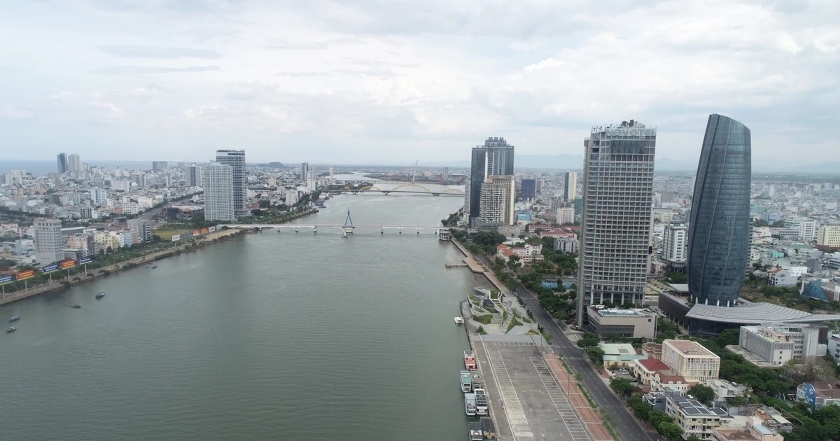 Đà Nẵng cho thuê hàng trăm trụ sở nhà, đất công dôi dư