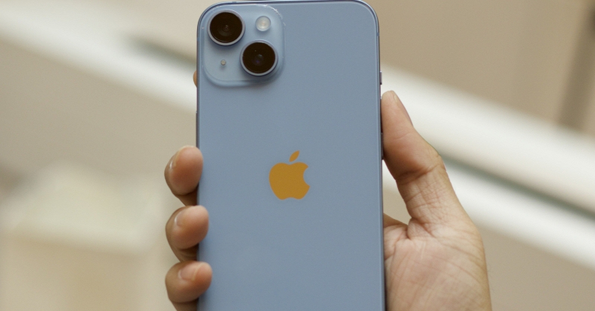 3 chiếc iPhone "đập hộp" giá rẻ đáng mua nhất hiện nay