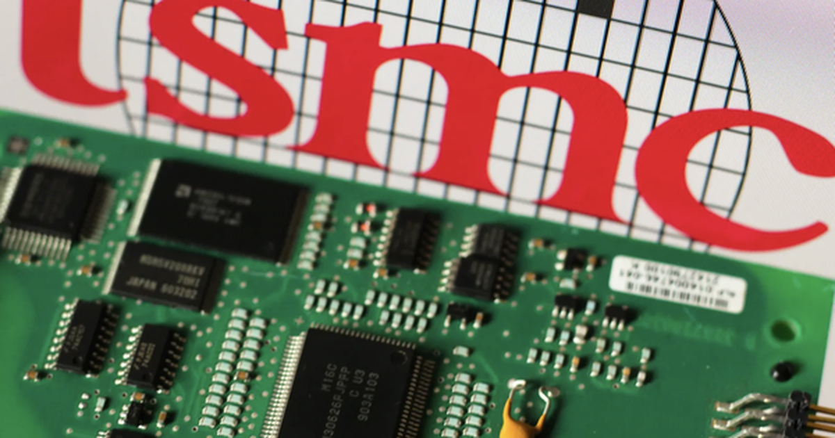 Công ty lớn nhất châu Á tăng trưởng lợi nhuận tới 58%, đạt đỉnh 4 quý liên tiếp, tuyên bố không bị ảnh hưởng bởi xung đột ở Trung Đông