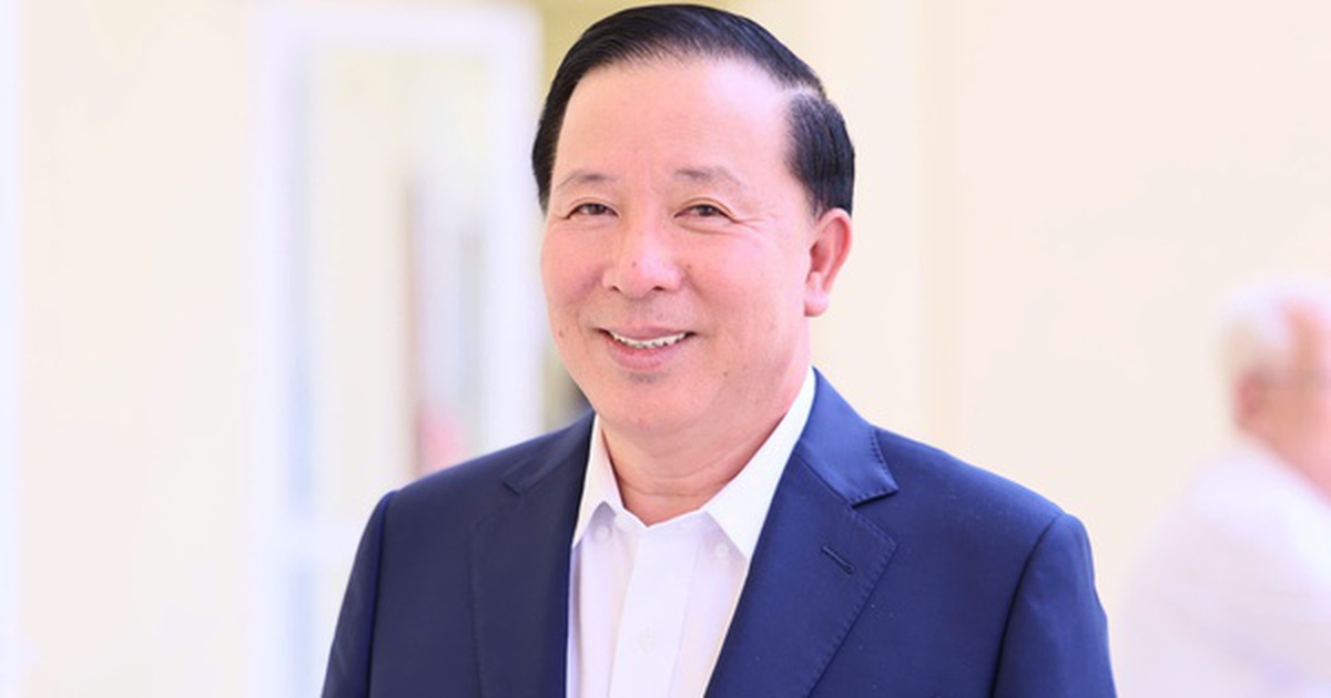 Đồng Nai - thành phố trực thuộc Trung ương: Diện mạo mới cho những thay đổi mang tính bước ngoặt