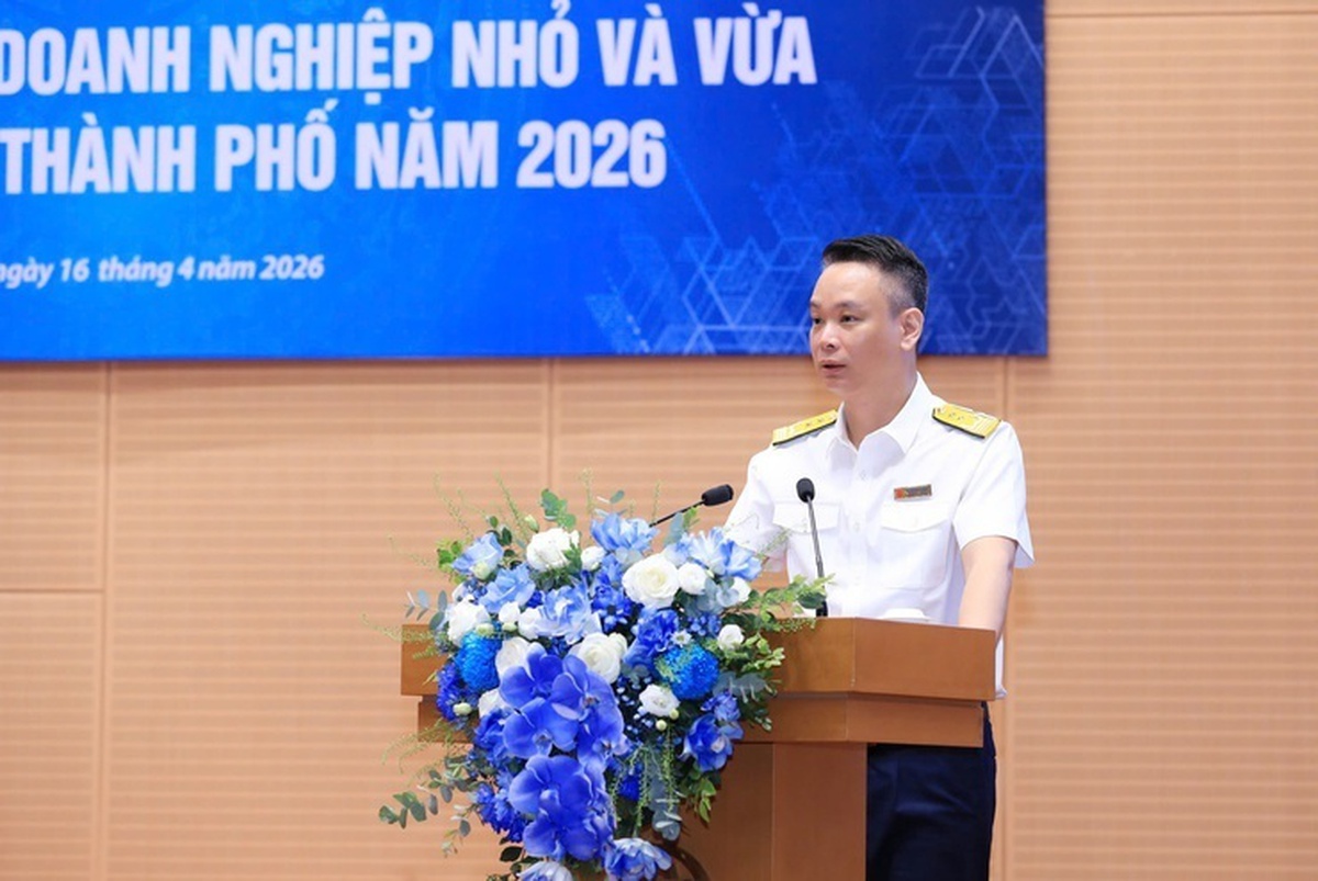 Thuế Hà Nội nêu những trường hợp người nộp phải cập nhật mã số thuế