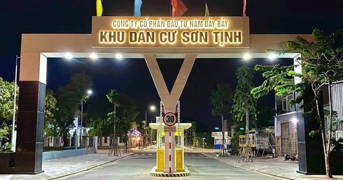 Vì sao Năm Bảy Bảy bị xử phạt hành chính hơn 262 triệu đồng?