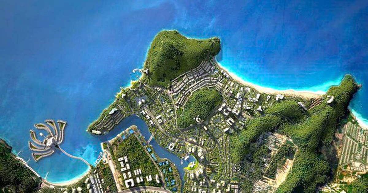 Phú Quốc thẩm định 5 quy hoạch ven biển, siết chặt phát triển bền vững