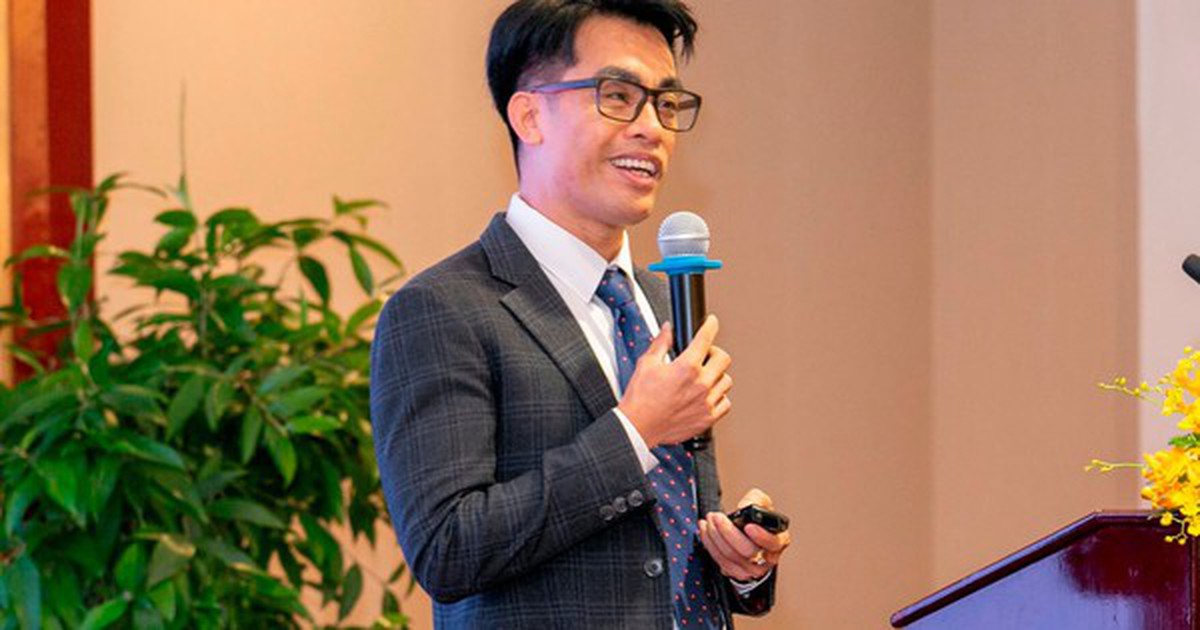 Chuyên gia: Cơ quan thuế không bắt mở tài khoản hộ kinh doanh nhưng thông tư của ngân hàng nhà nước vẫn yêu cầu