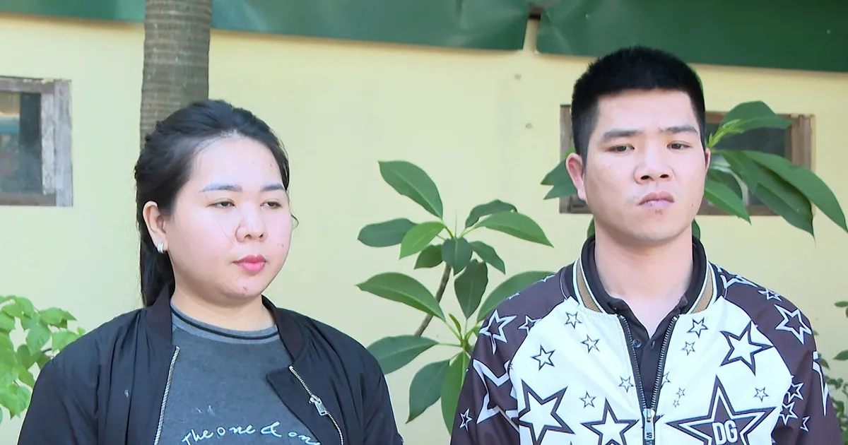 Khởi tố 2 đối tượng cho vay lãi suất hơn 530%/năm