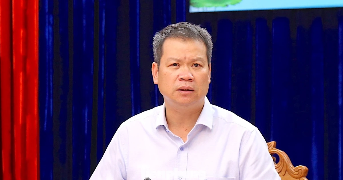 Đà Nẵng tính phương án đưa dân về phía nam, kích hoạt tăng trưởng