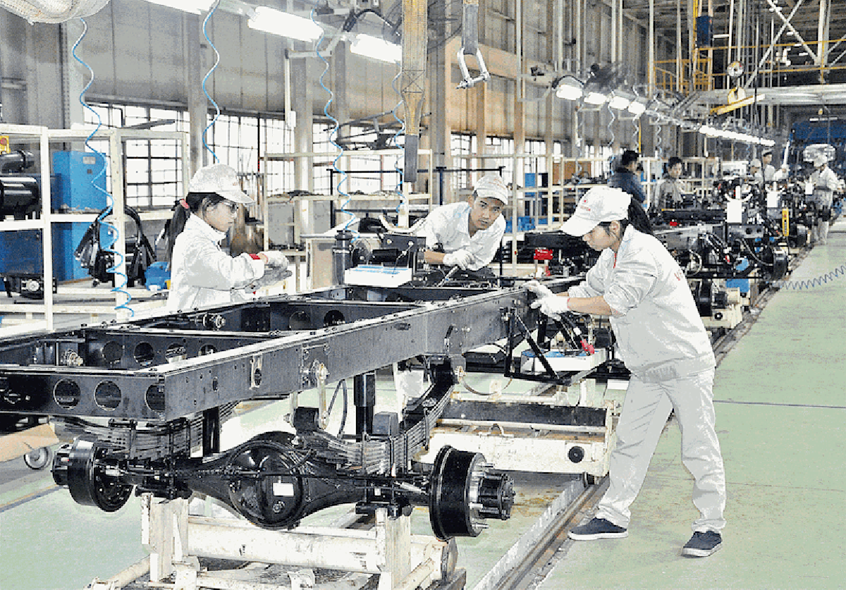 Cơ hội gọi vốn quốc tế giá 'mềm'