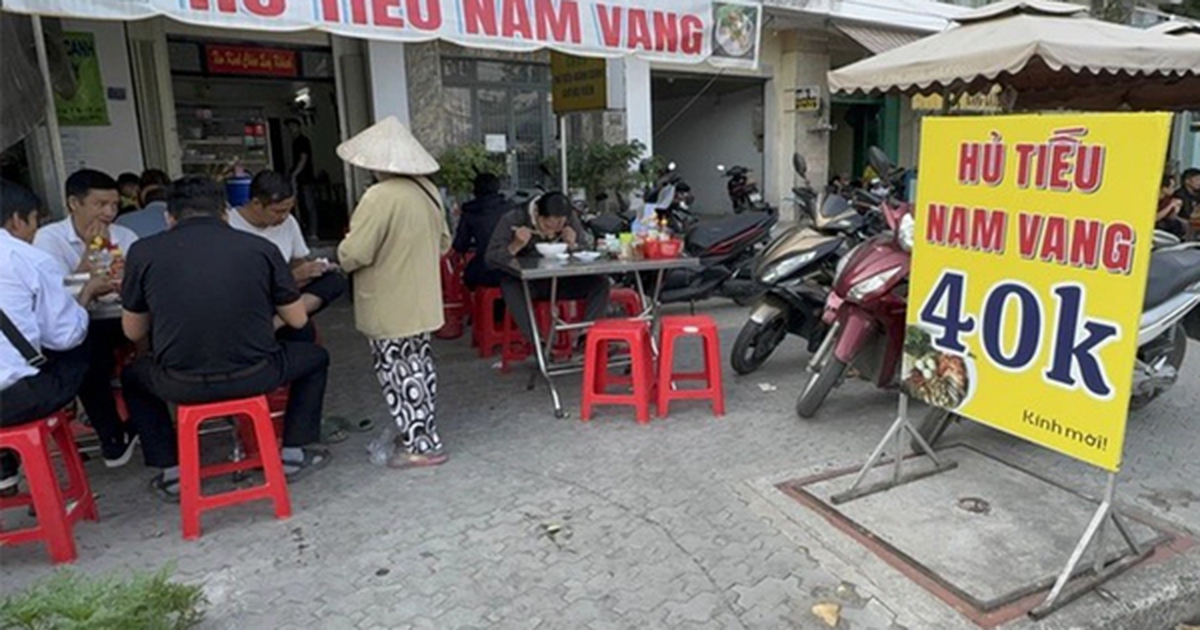 Giá cả sinh hoạt vẫn chưa hạ nhiệt