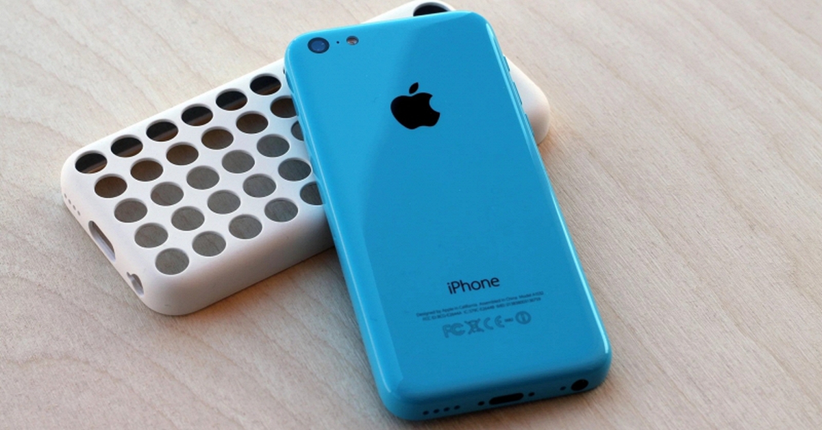 Chiếc iPhone "đời Tống" khiến giới trẻ ráo riết săn tìm