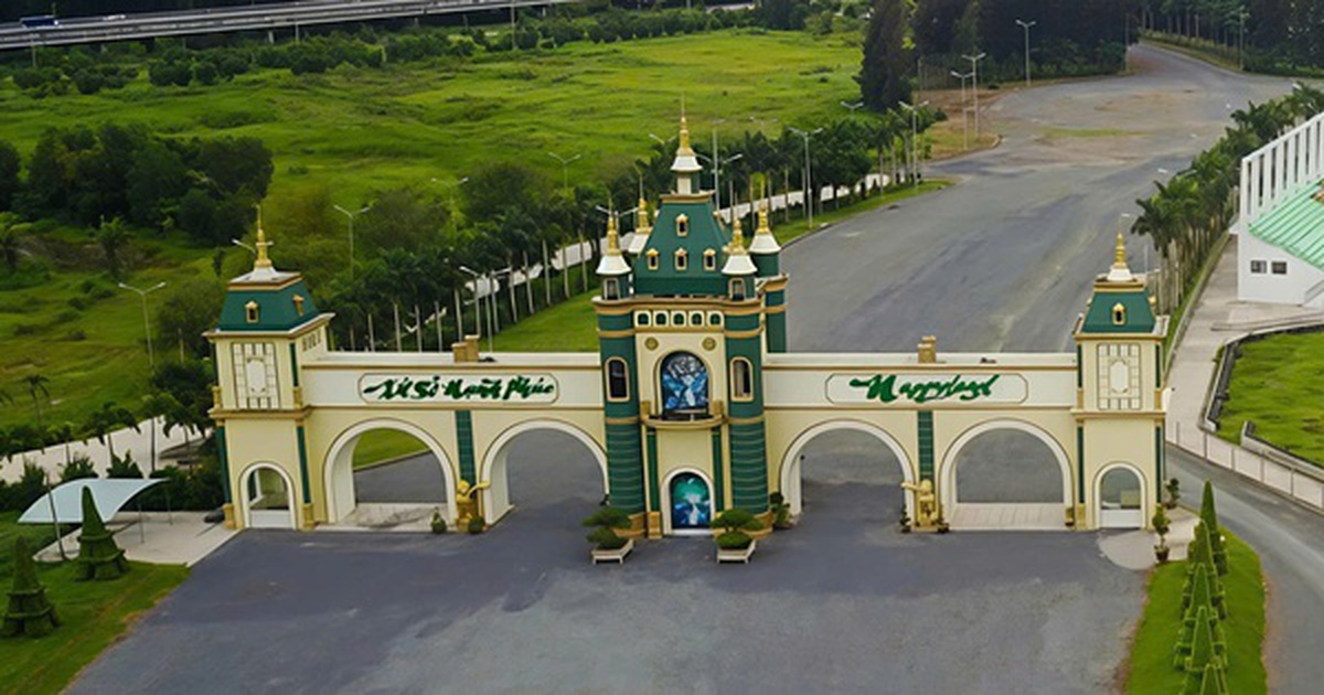 Tạm dừng mọi giao dịch liên quan Tập đoàn Khang Thông và công ty con