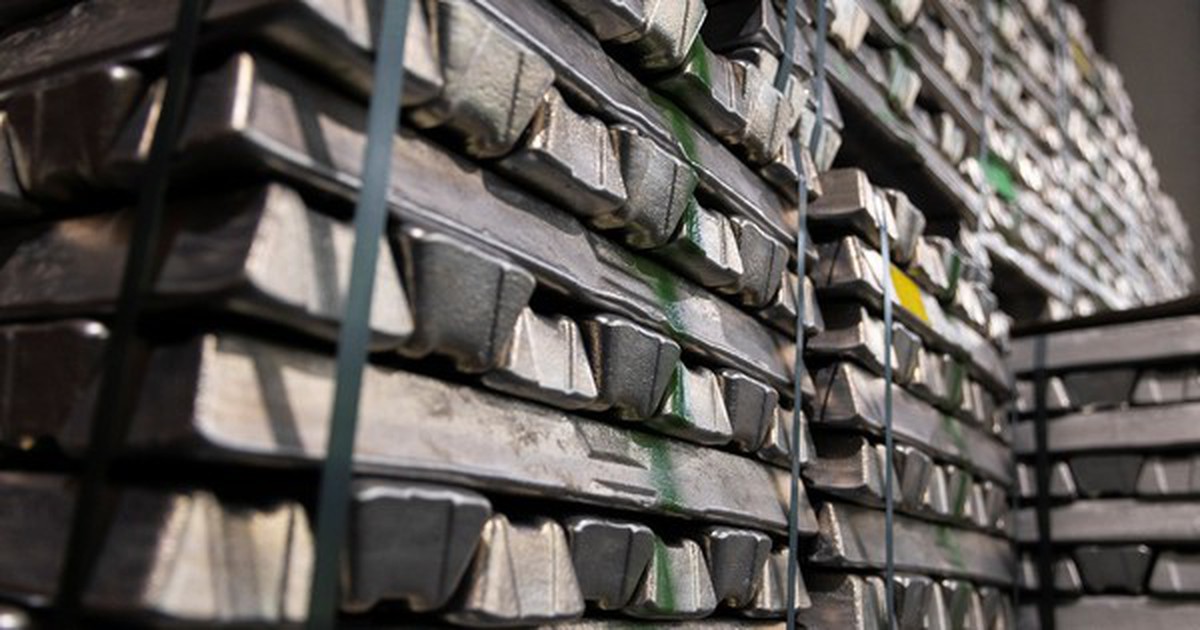 Không phải đất hiếm, đây mới là mặt hàng lên 'cơn sốt' trên toàn thế giới: giá tăng không ngừng, tồn kho chỉ đủ dùng 9 ngày