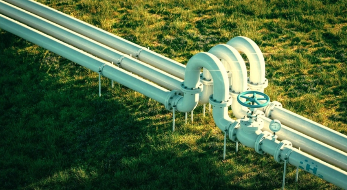 Kỹ sư Nga nhận bằng sáng chế đột phá về Hydro, củng cố tham vọng "cấp độ toàn cầu" của Moscow