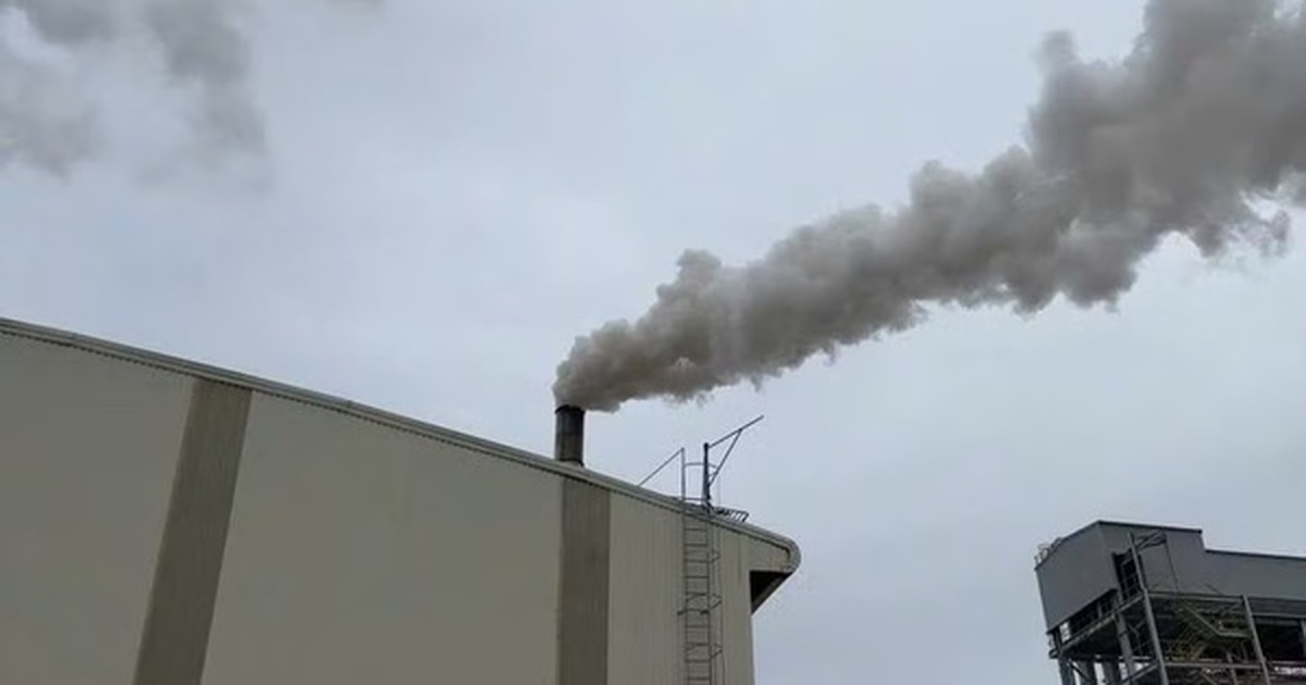 Gia Lai phạt nặng doanh nghiệp “năng lượng xanh” gây ô nhiễm môi trường