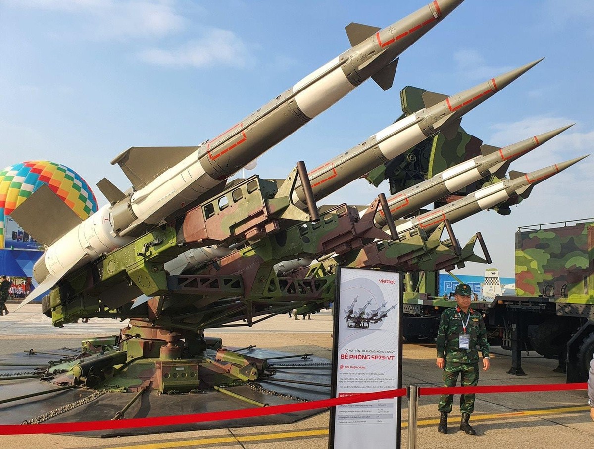 Bộ Khoa học và Công nghệ khẳng định Viettel đã làm chủ công nghệ tên lửa hành trình