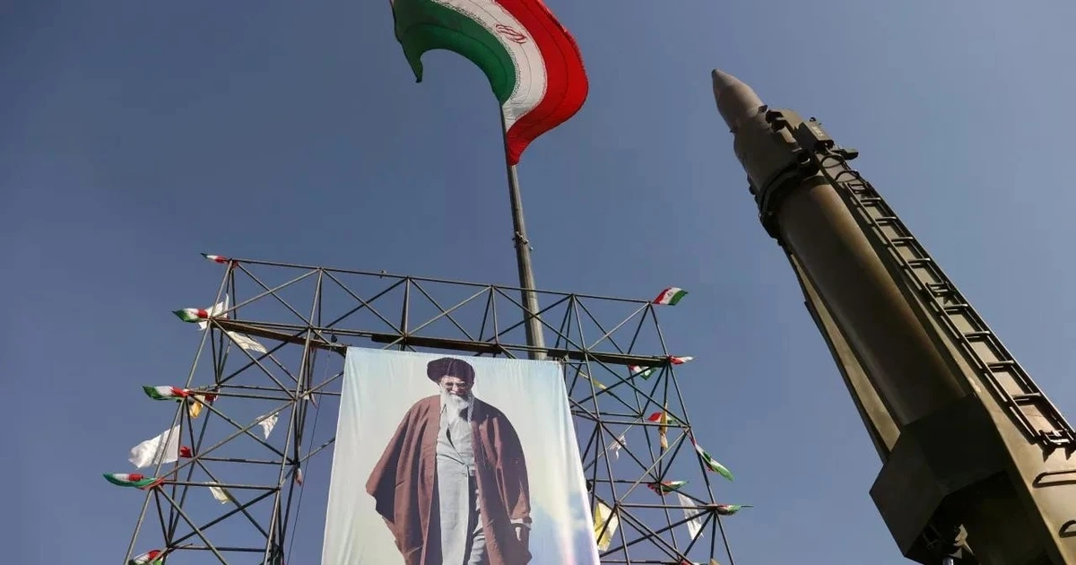 Axios: Mỹ cân nhắc giải phóng 20 tỷ USD tài sản đóng băng của Iran, đàm phán tiến gần bước ngoặt