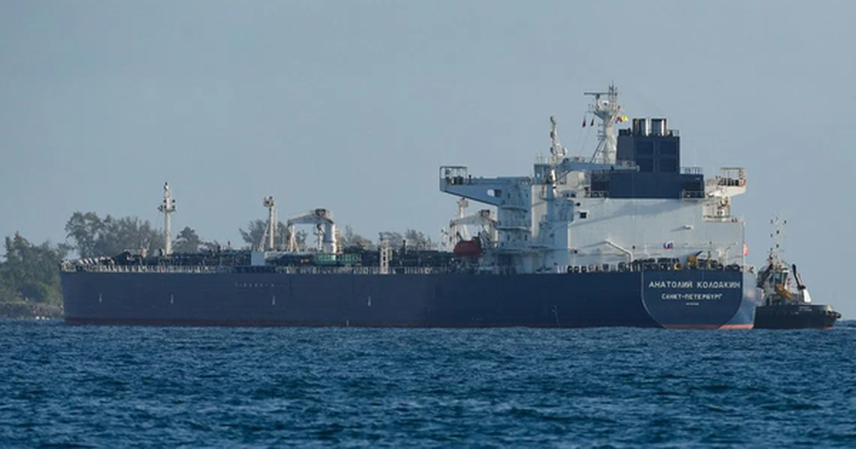 Nga vừa đón tin cực vui từ Mỹ