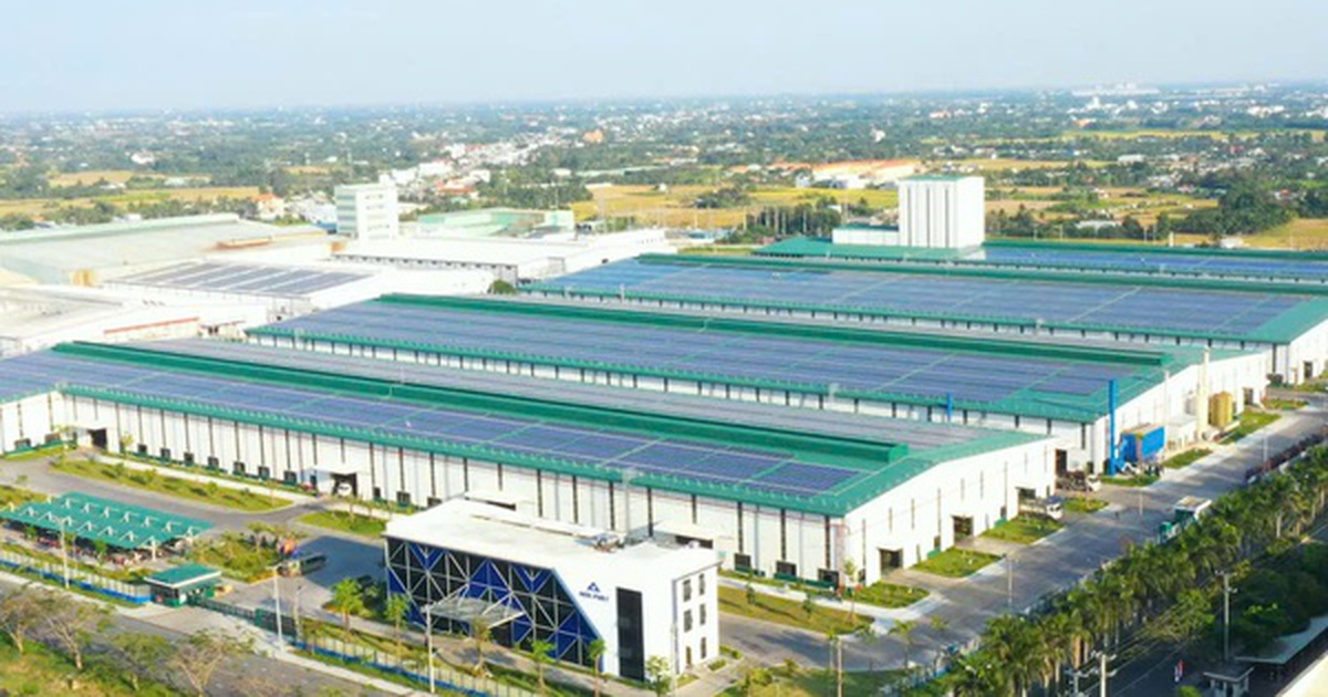 Tây Ninh sẽ đón hàng chục ngàn lao động đến 3 “siêu dự án” hàng ngàn tỉ đồng