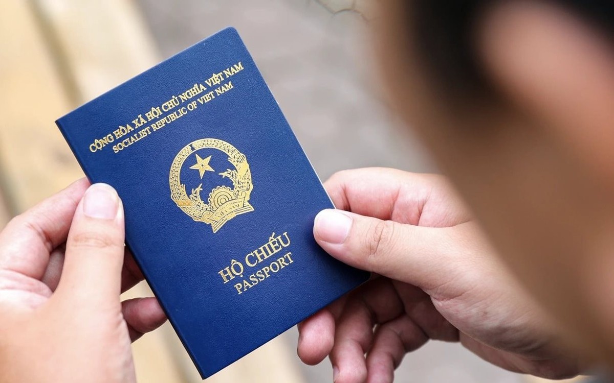 Công an có thông báo quan trọng về hộ chiếu, người dân đặc biệt lưu ý kẻo bị phạt