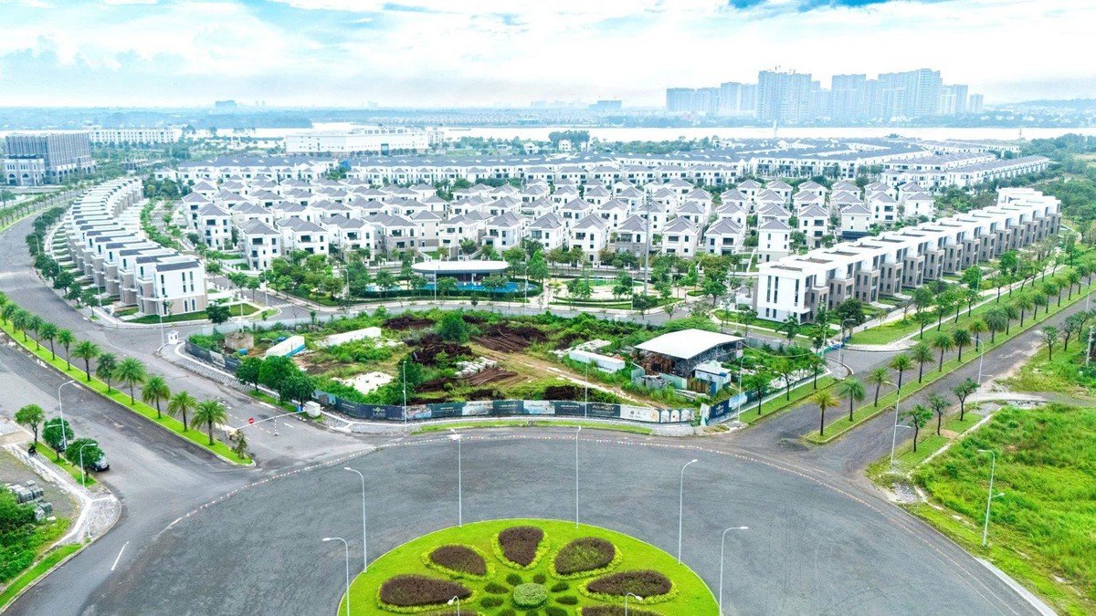 Trước ĐHCĐ, Novaland công bố bổ sung nhiều nội dung quan trọng