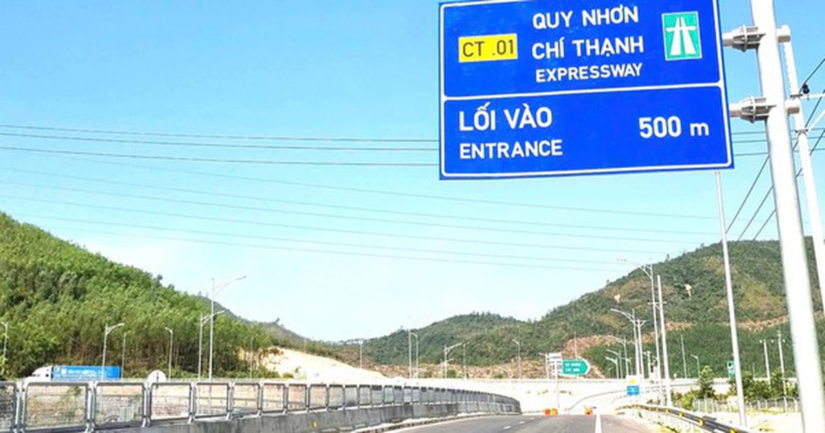 Cao tốc Bắc-Nam qua Đắk Lắk không kịp hoàn thiện do thiếu mặt bằng