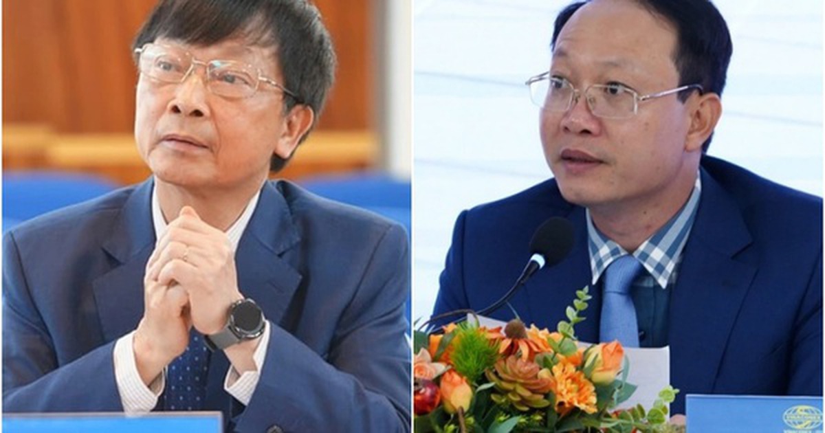 Loạt lãnh đạo doanh nghiệp niêm yết vướng vòng lao lý