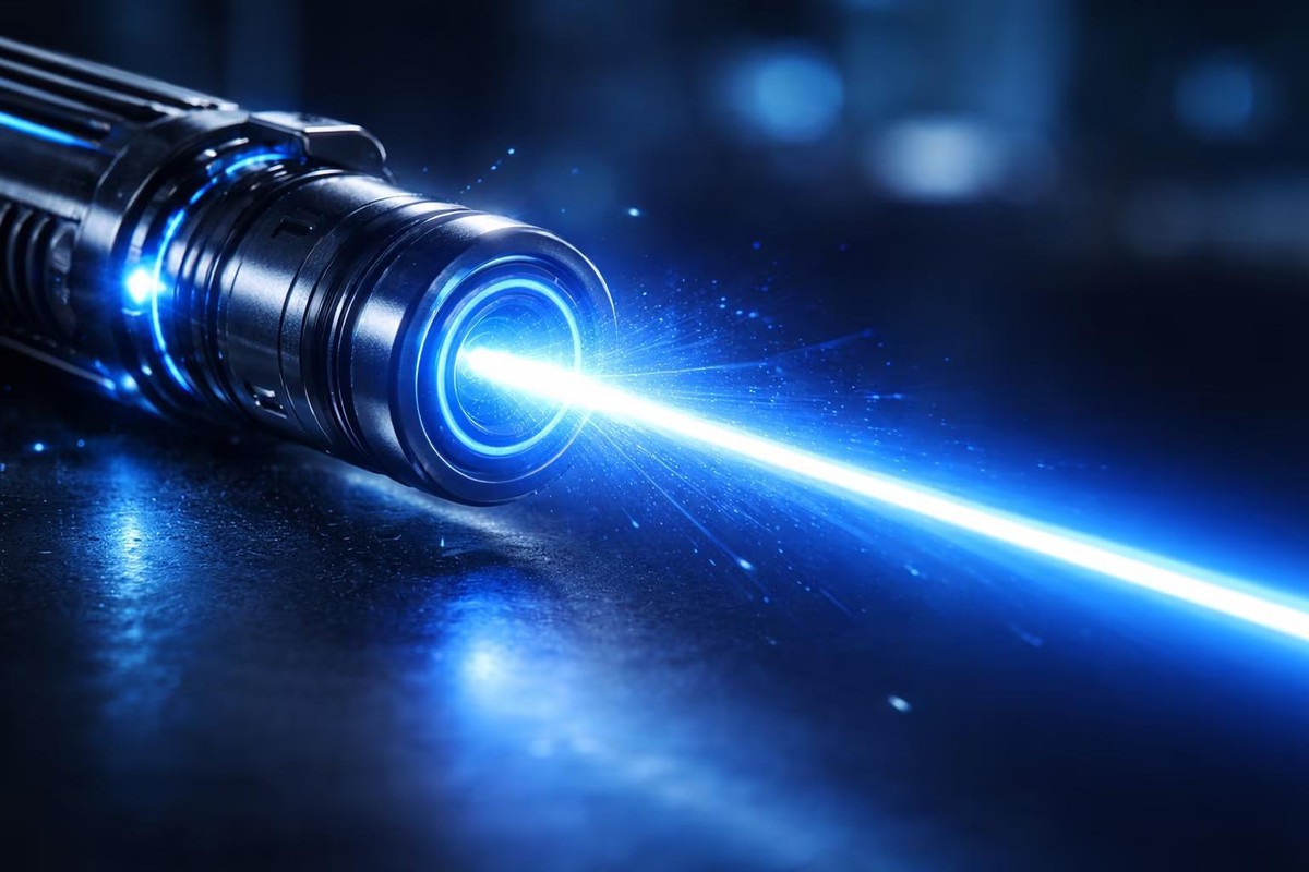 Nga khiến thế giới kinh ngạc vì tạo ra loại tia gần như chạm đến giới hạn: Nhỏ tương đương một loại virus