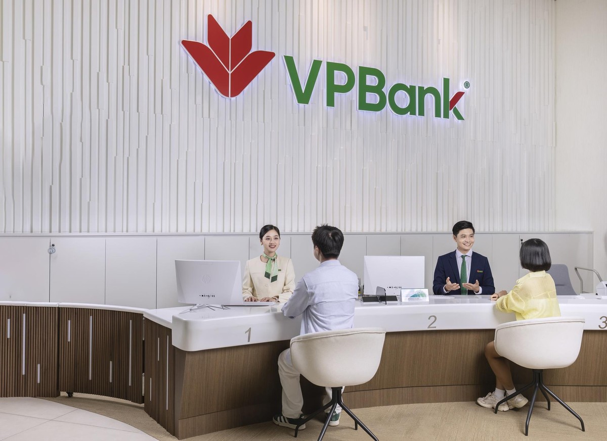 Lãi suất ngân hàng VPBank mới nhất: Sau điều chỉnh, kỳ hạn nào có lãi suất cao nhất?