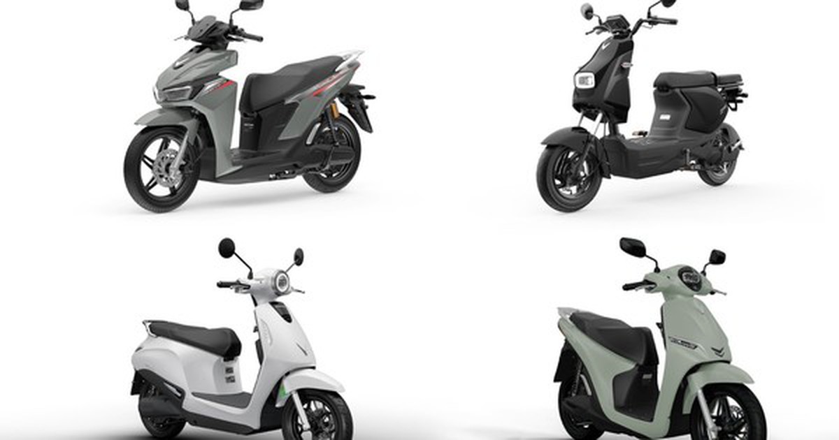 VinFast 'tổng tấn công' thị trường Philippines: Bắt tay 14 đại lý lớn, lộ diện kế hoạch 30.000 tủ đổi pin thần tốc