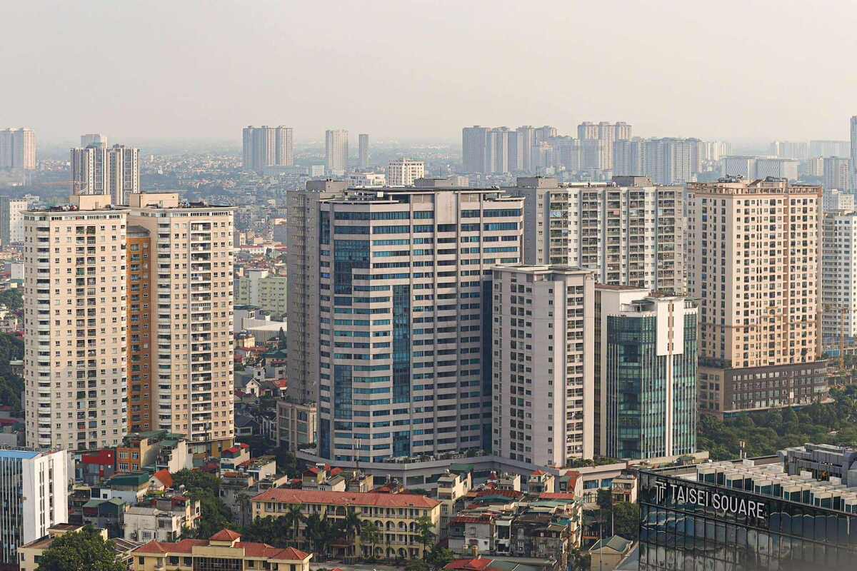 Doanh nghiệp bất động sản làm gì trước biến động lãi suất?