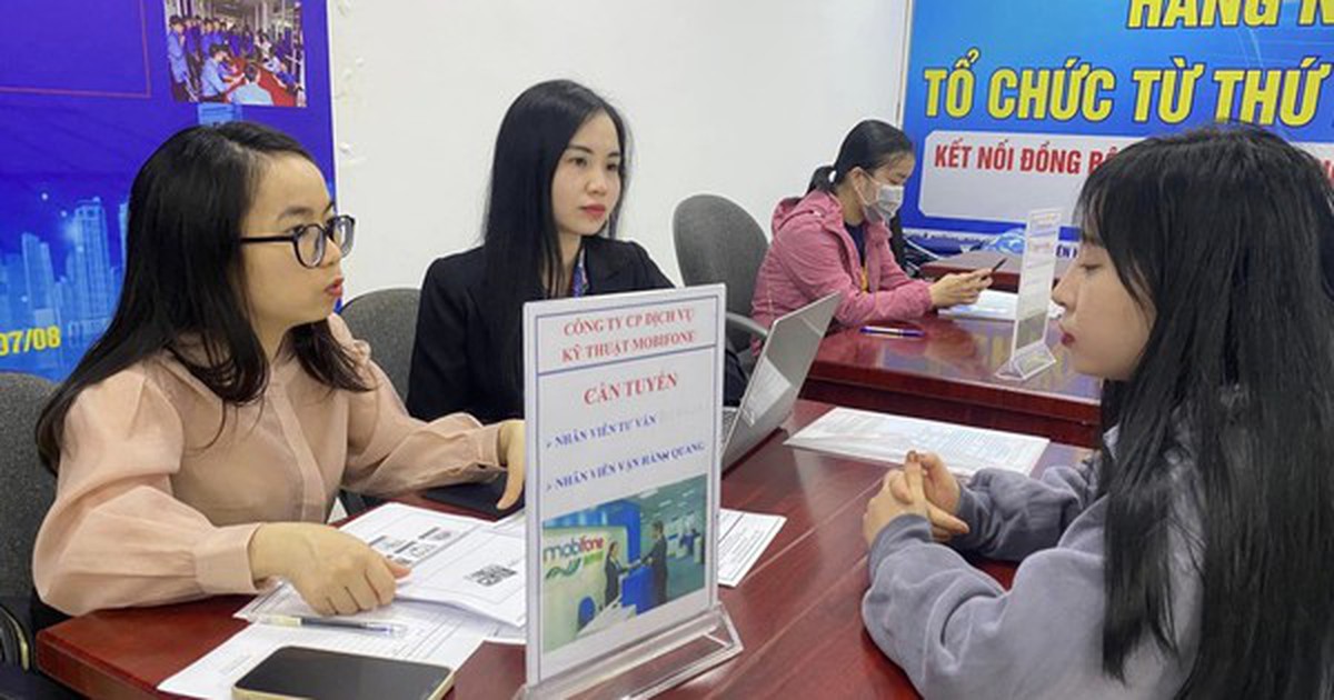 Trước 1/7/2026, kinh doanh dịch vụ việc làm vẫn phải xin phép và ký quỹ?