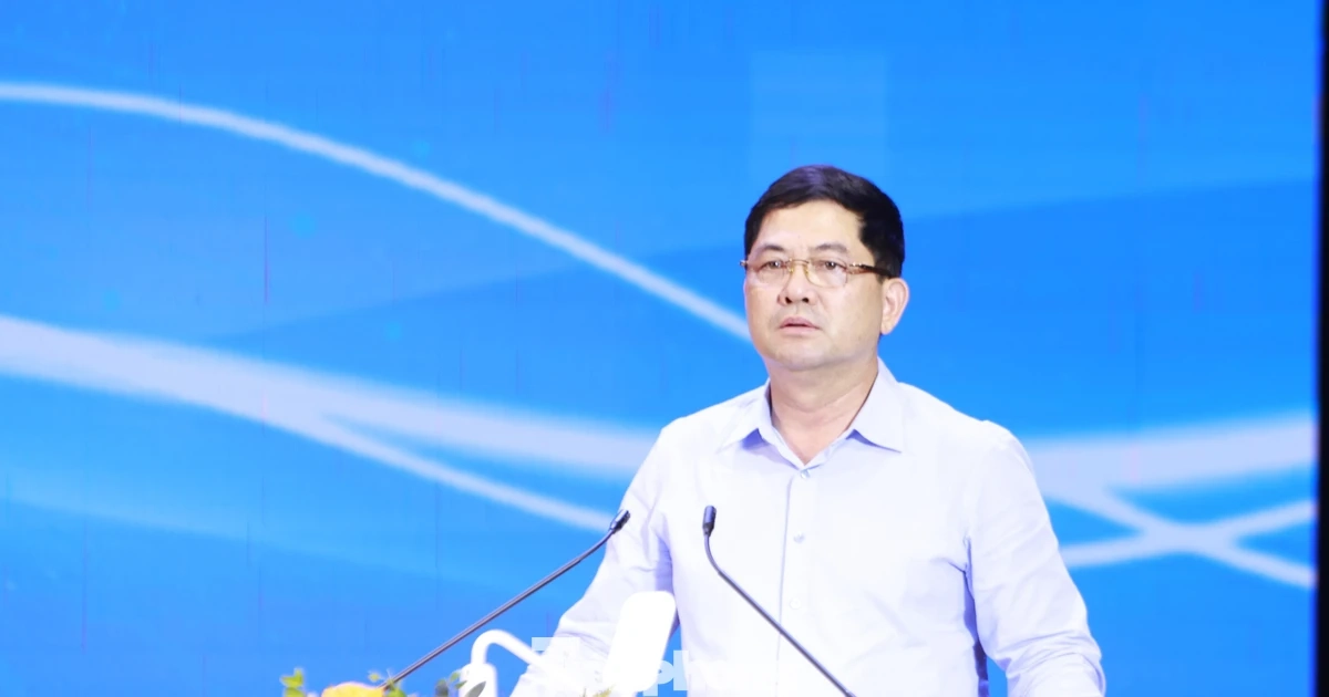 Người lao động hỏi thẳng, Bí thư Tỉnh ủy Bắc Ninh trả lời trực diện