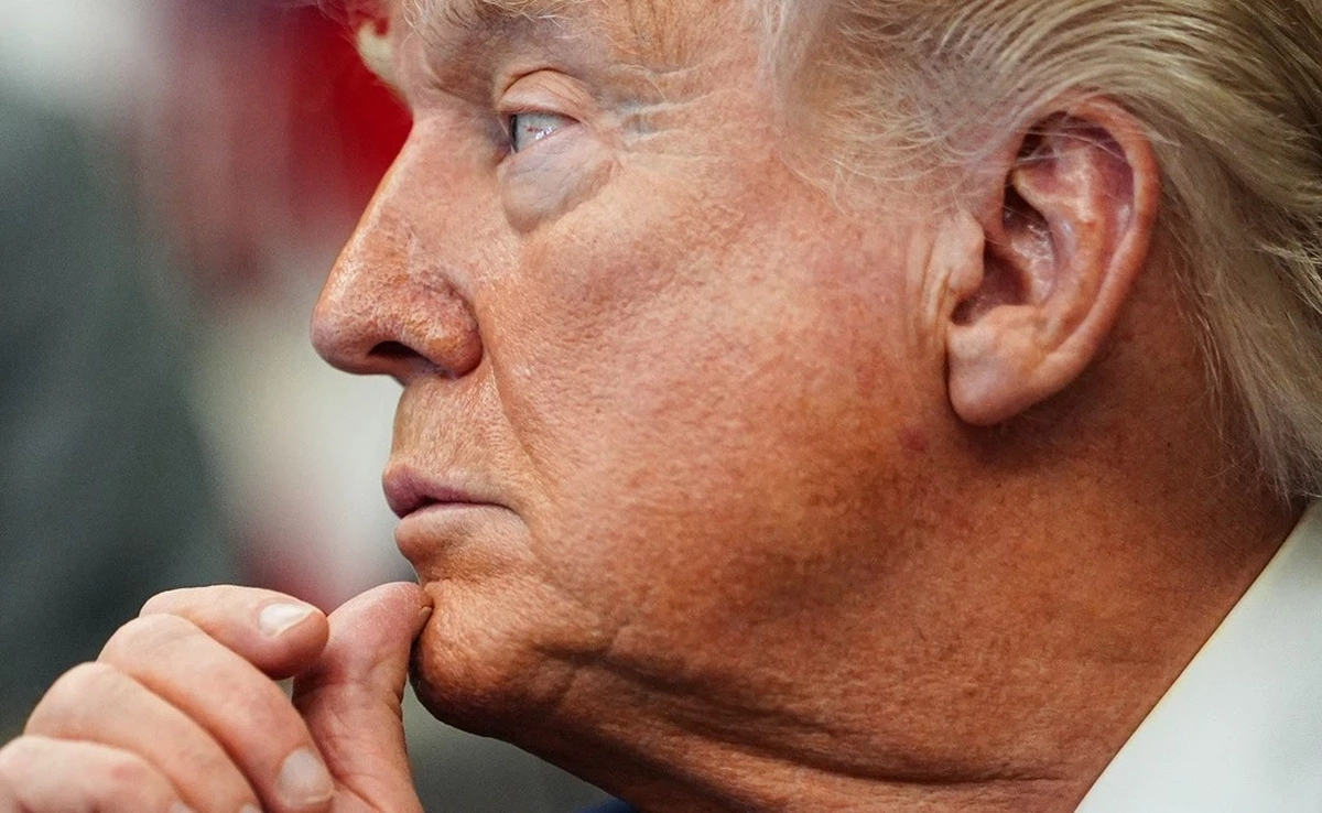 Nỗi sợ của Tổng thống Trump và bài toán gây khó 7 đời tổng thống Mỹ