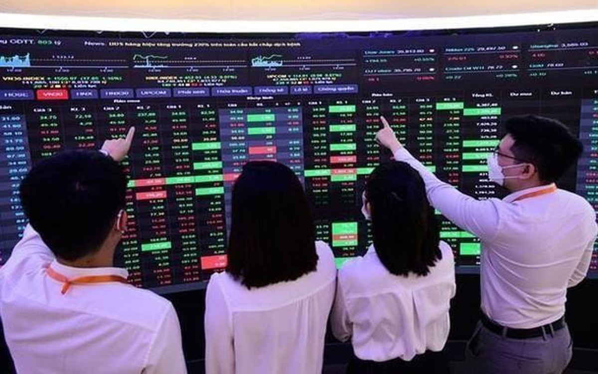 CTCK bất ngờ hạ dự báo VN-Index