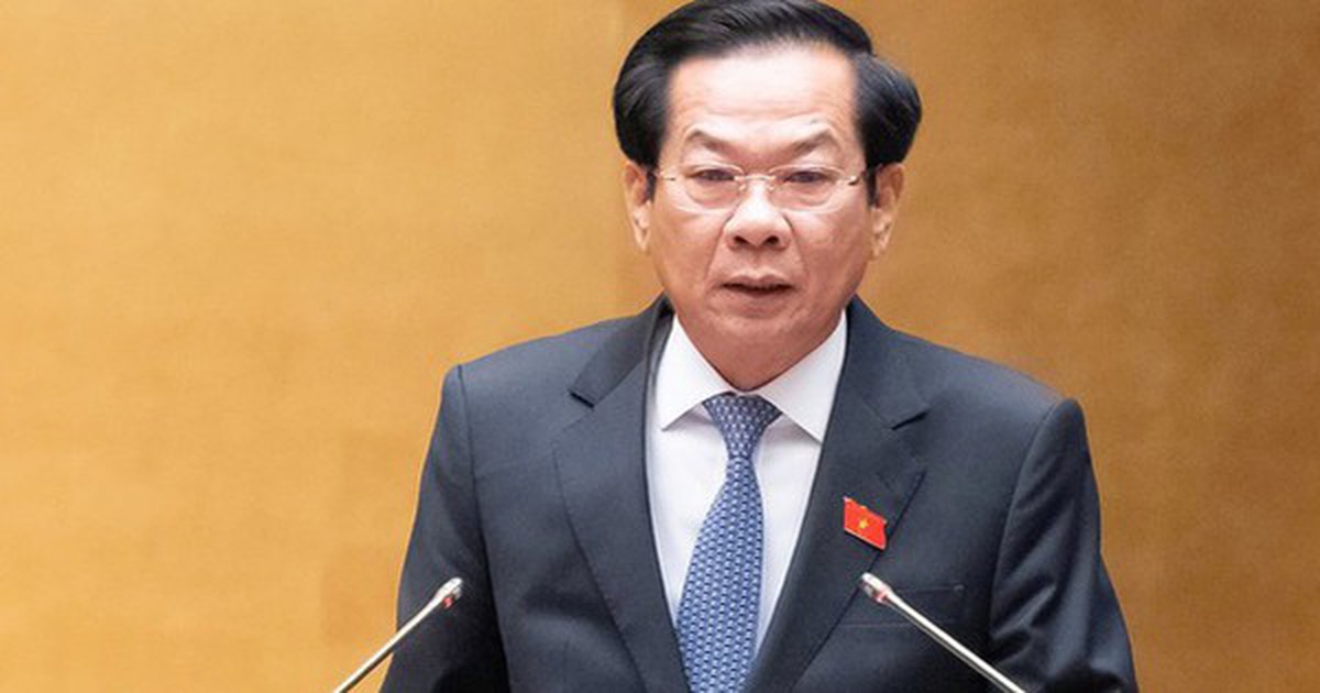 Trình Quốc hội thành lập TP Đồng Nai trực thuộc trung ương