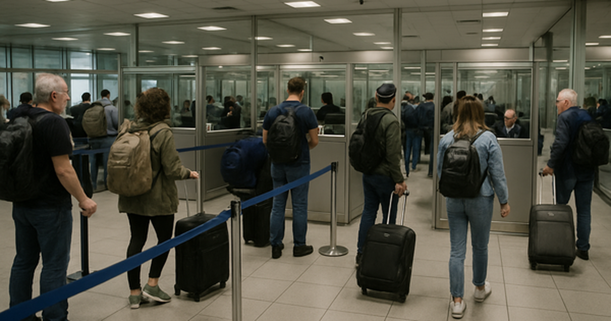 Cục Thuế thông báo: Một loạt Giám đốc có tên sau ở TP.HCM, Thanh Hóa, Huế, Hải Phòng… bị tạm hoãn xuất cảnh