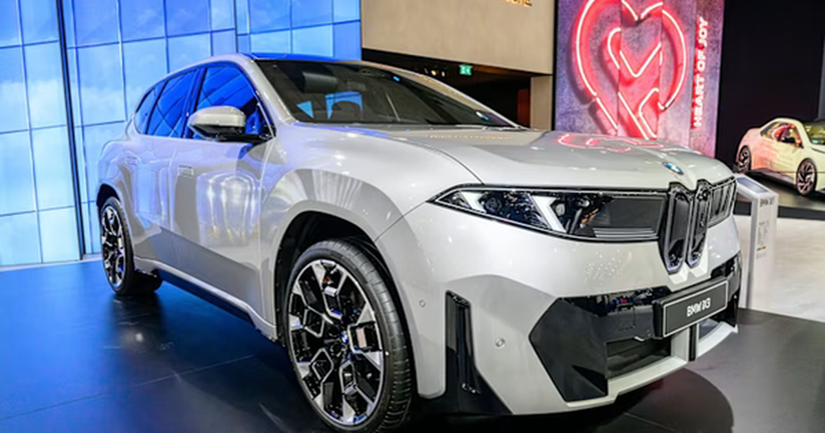 Ai rồi cũng khác: Volkswagen, Toyota phải 'mượn' công nghệ Trung Quốc để 'sống sót' tại thị trường lớn nhất thế giới