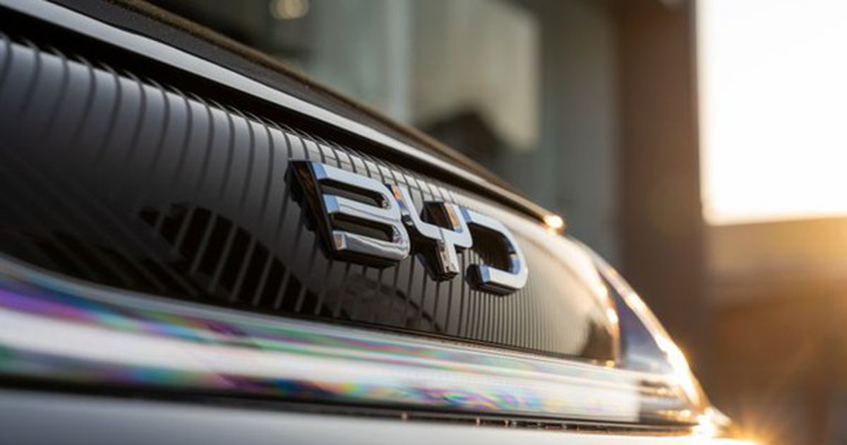 BYD vừa làm một việc lạ tại Việt Nam: Ra mắt bản nâng cấp của một mẫu EV, đi xa hơn nhưng giá rẻ hơn 100 triệu
