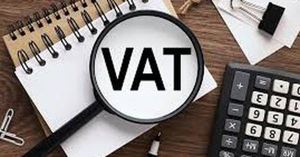 Doanh nghiệp đã nộp thuế giá trị gia tăng nhưng vẫn bị treo nợ, xử lý thế nào?