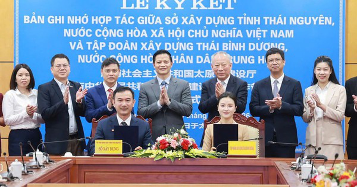 "Ông lớn" Trung Quốc thuộc TOP 500 thế giới dự kiến đầu tư ít nhất 2,5 tỷ USD vào tỉnh miền núi phía Bắc