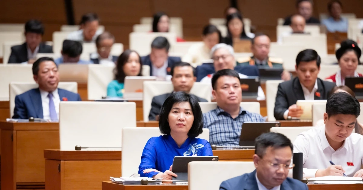 Hiến kế tăng trưởng ‘hai con số’