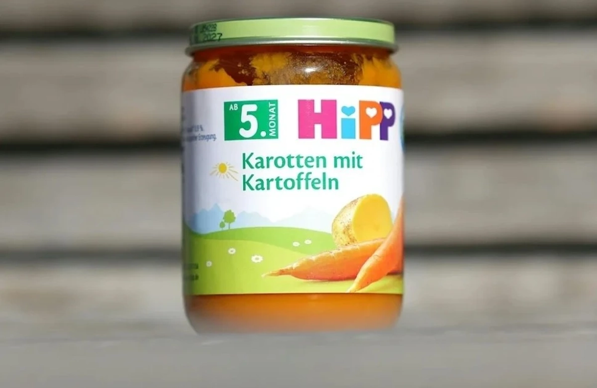 Thông tin doanh nghiệp sản xuất bột ăn dặm HiPP nghi chứa thuốc diệt chuột