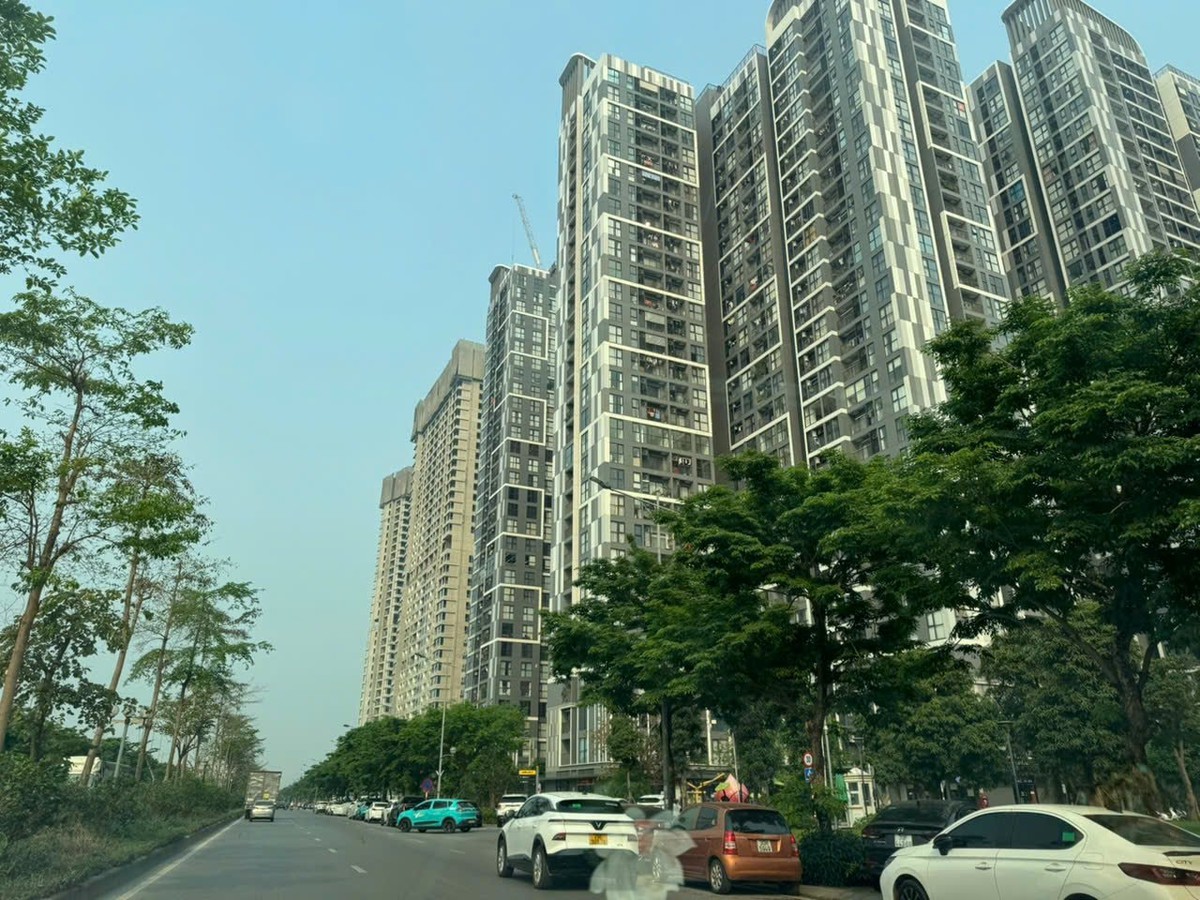 Thị trường bất động sản quý I/2026: Phục hồi nguồn cung, bước vào chu kỳ “sàng lọc”