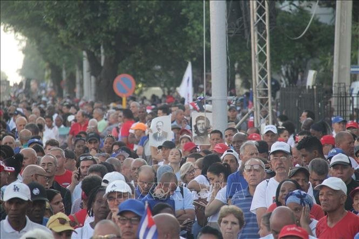 Cuba sẽ đẩy mạnh một thứ trên toàn quốc, có ảnh hưởng lớn đến nền kinh tế
