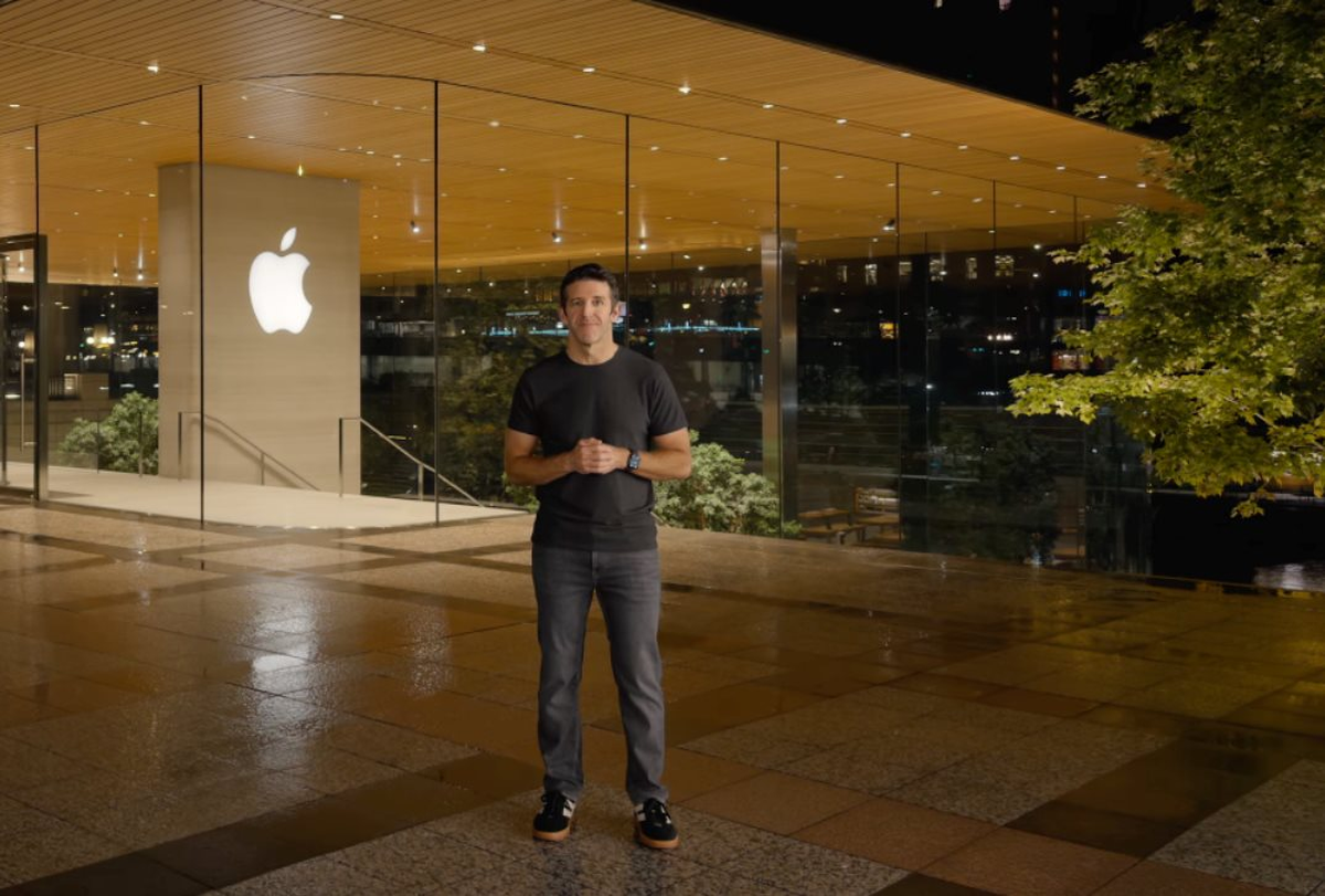 Cựu kỹ sư cơ khí 51 tuổi sẽ thay Tim Cook điều hành đế chế Apple trị giá 4.000 tỷ USD