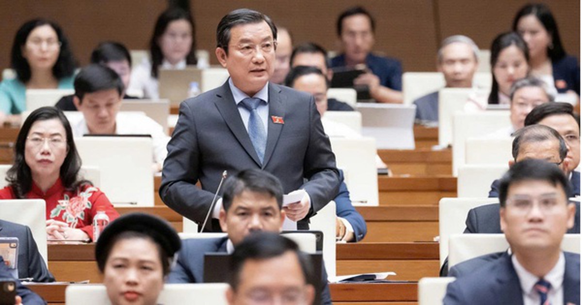 Bảo đảm quyền phát triển kinh tế tư nhân