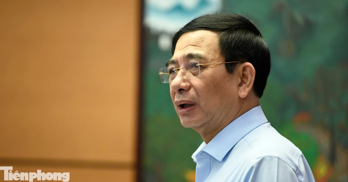 Đại tướng Phan Văn Giang nói về vị trí đắc địa của Đồng Nai