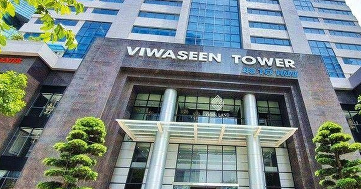 Vinaconex chỉ bán ra hơn 3% lượng cổ phiếu VIW đã đăng ký