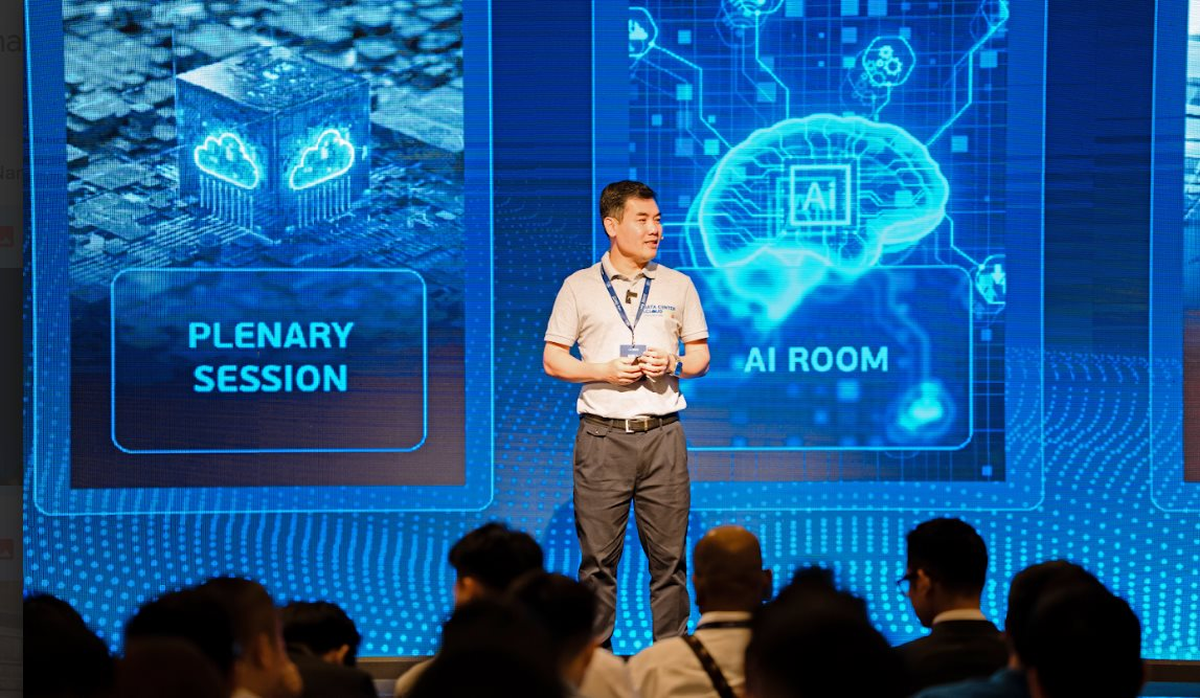 Sát thủ AI xuất hiện: Cuộc tấn công "phi con người" rút ngắn từ 84 phút xuống 27 giây, CEO Viettel IDC cảnh báo