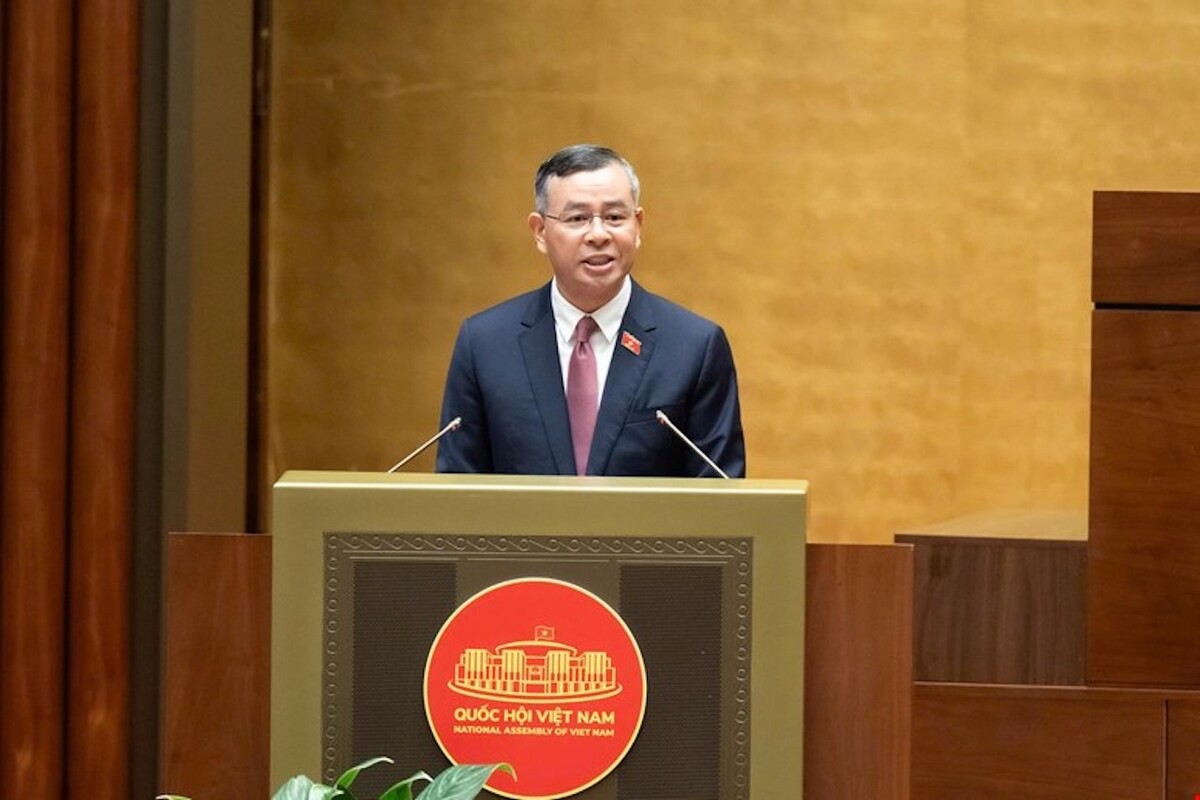 Bộ trưởng Tài chính: Cần tháo gỡ 3,3 triệu tỷ đồng và 200.000 ha đất tồn đọng